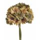 model 7 - Buchet 9 fire margarete artificiale