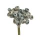 model 5 - Buchet 9 ranunuculus artificial pentru aranjamente florale