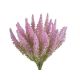 model 1 - Buchet bobite artificiale color