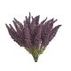 model 2 - Buchet bobite artificiale color