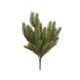 model 1 - Buchet crengi brad artificiale pentru decoratiuni florale