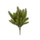 model 2 - Buchet crengi brad artificiale pentru decoratiuni florale