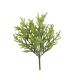 model 1 - Buchet crengute tuia artificial pentru aranjamente florale