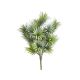model 1 - Buchet crengute verdeata pentru aranjamente florale