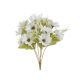model 1 - Buchet crizanteme artificiale
