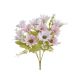 model 2 - Buchet crizanteme artificiale
