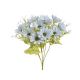 model 5 - Buchet crizanteme artificiale