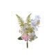 model 4 - Buchet flori asortate artificiale