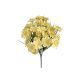 model 3 - Buchet floricele artificiale color pentru aranjamente florale