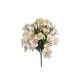 model 5 - Buchet floricele artificiale color pentru aranjamente florale