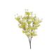 model 1 - Buchet floricele artificiale pentru aranjamente florale