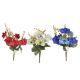Buchet Floricele Artificiale Pentru Aranjamente Florale