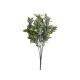 model 2 - Buchet frunze artificiale pentru aranjamente florale