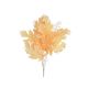 model 5 - Buchet frunze artficiale color pentru decoratiuni florale