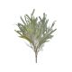 model 1 - Buchet frunze artificiale pentru aranjamente florale