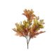model 5 - Buchet frunze artificiale pentru aranjamente florale