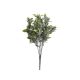 model 3 - Buchet frunze artificiale pentru aranjamente florale