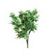 model 4 - Buchet frunze artificiale pentru aranjamente florale