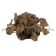 model 1 - Buchet frunze artificiale pentru aranjamente florale