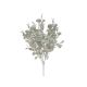 model 1 - Buchet frunze artificiale pentru aranjamente florale
