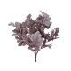 model 6 - Buchet frunze+bobite artificiale pentru aranjamente florale