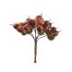model 2 - Buchet ghinda artificiala pentru aranjamente florale set 12 buc