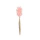 Buchet Lagurus Flori Uscate Color Pentru Aranjamente Florale