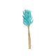 model 8 - Buchet lagurus flori uscate color pentru aranjamente florale