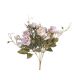 model 1 - Buchet trandafiri din flori artificiale