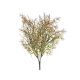 model 1 - Buchet verdeata artificiala pentru aranjamente florale