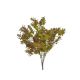 model 2 - Buchet verdeata artificiala pentru aranjamente florale