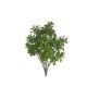 model 2 - Buchet verdeata artificiala pentru aranjamente florale