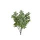 model 3 - Buchet verdeata artificiala pentru aranjamente florale