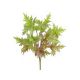 model 2 - Buchet verdeata artificiala pentru aranjamente florale