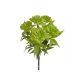 model 2 - Buchet verdeata 34 cm artificiala pentru decoratiuni