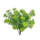 model 2 - Buchet verdeata artificiala pentru aranjamente florale