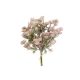 model 3 - Buchet verdeata artficiala+floricele pentru aranjamente florale