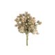 model 5 - Buchet verdeata artficiala+floricele pentru aranjamente florale