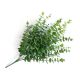 model 3 - Buchet verdeata artificial pentru aranjamente florale
