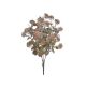 model 3 - Buchet verdeata artificiala+floricele pentru aranjamente florale