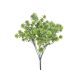 model 1 - Buchet verdeata artificiala+floricele pentru aranjamente florale