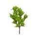 model 1 - Buchet verdeata artificiala pentru aranjamente florale