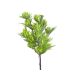 model 2 - Buchet verdeata artificiala pentru aranjamente florale