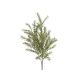 model 1 - Buchet verdeata artificiala pentru aranjamente florale