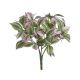 model 3 - Buchet verdeata artificiala pentru aranjamente florale
