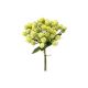 model 1 - Buchet verdeata+floricele artificiale color pentru aranjamente florale
