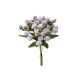 model 2 - Buchet verdeata+floricele artificiale color pentru aranjamente florale