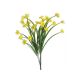 model 2 - Buchet floricele artficiale