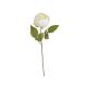 model 1 - Bujor artificial pentru aranjamente florale
