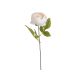 model 2 - Bujor artificial pentru aranjamente florale